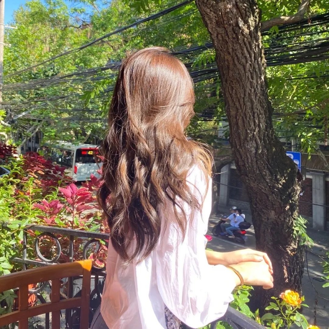 奔跑的少年