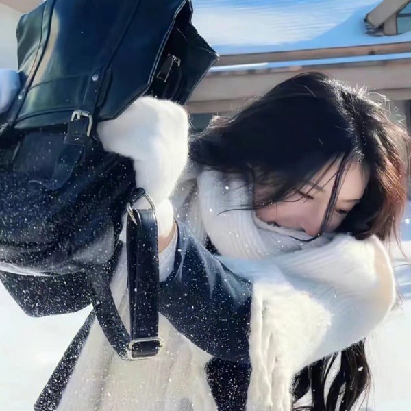 我们不会白头到老